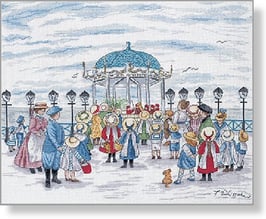 Bandstand