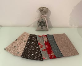 Säckchen zum befüllen