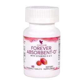 Forever Absorbent-D, REF: 672