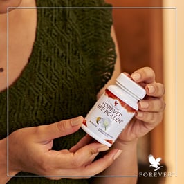 FOREVER BEE POLLEN REF: 26