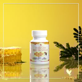 FOREVER BEE PROPOLIS,  REF 27