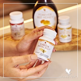 Forever Royal Jelly (Gelée Royale) REF:36