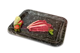 Rinds-Huftdeckel "Picanha-Steaks"