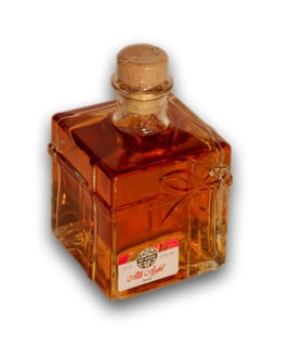 Geschenk-Päckli (mit Alti Öpfel)