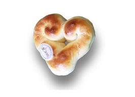 UrDinkel Herzli, 100 Gramm