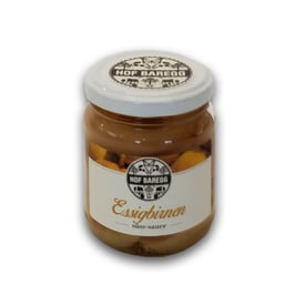 Essig-Birnen, 225 ml