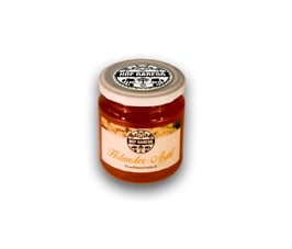 Holunderblüten/Apfel-Gelée, 50 ml