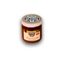 Reineclauden-Diabetiker-Konfi, 50 ml