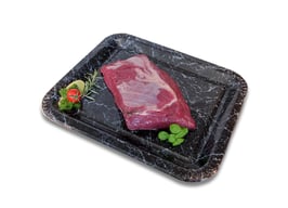 Rinds-Braten/-Siedfleisch (Hohrücken-Deckel)