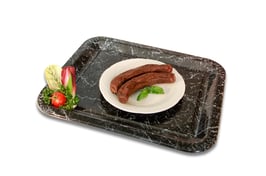 Steinhauer-Rauchwürste