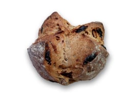 Früchte/Nuss-Brötli, 140 g