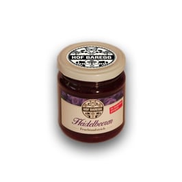 Heidelbeeren-Diabetiker-Konfi, 225 ml
