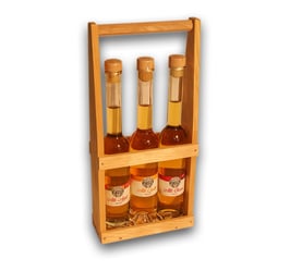 Holzgestell mit alti...