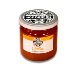 Quitten-Gelée, 410 ml