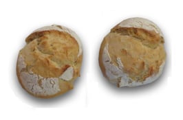 Buure-Mütschli, 120 g