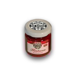 Himbeeren-Diabetiker-Konfi, 50 ml