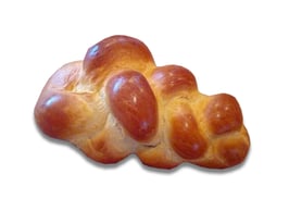 Zopf (Laktosefrei), 500 g