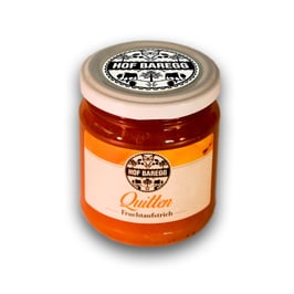 Quitten-Gelée, 225 ml