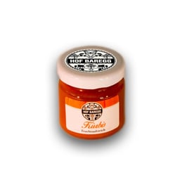 Kürbis/Apfel-Konfi, 225 ml