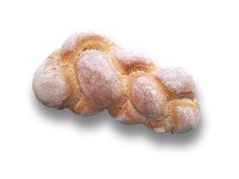 Buure-Brot "Zopf", 500 g