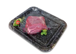 Rinds-Braten/-Siedfleisch (Hals)