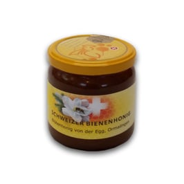 Baselbieter Sommer-Honig (flüssig), 500 g