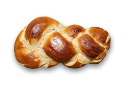 UrDinkel "Rustico" Butter-Zopf, 750 g