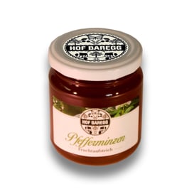 Pfefferminz-Gelée, 225 ml