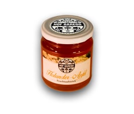 Holunderblüten/Apfel-Gelée, 225 ml