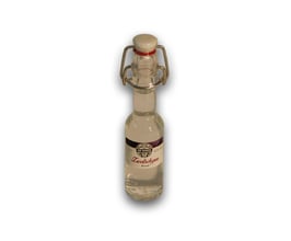 Zwetschgen Edelbrand, 4 cl