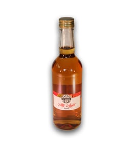Alti Öpfel / Vieille Pomme, 50 cl