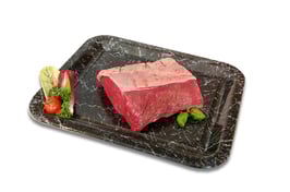 Rinds-Entrecôte (am Stück)