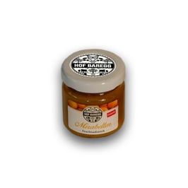 Mirabellen-Diabetiker-Konfi, 50 ml