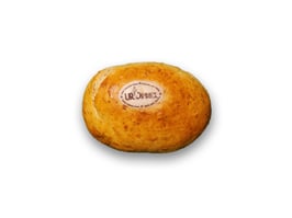 UrDinkel "Rustico" Butter-Weggli, 100 g