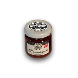 Brombeeren-Diabetiker-Konfitüre, 50 ml