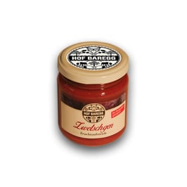 Zwetschgen-Diabetiker-Konfitüre