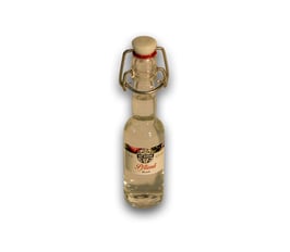 Pflümli Edelbrand, 4 cl