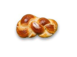 UrDinkel "Rustico" Butter-Zopf, 300 g