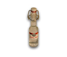 Lauber-Kirsch Edelbrand, 4 cl
