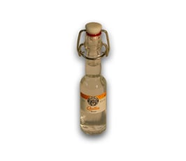 Quitten Edelbrand, 4 cl