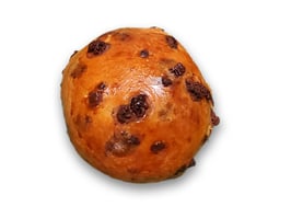 Schoggi-Weggli, 100 g