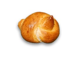 Butter-Zopf "Tübeli", 100 g