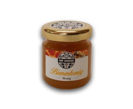 Baselbieter Blüten-Honig, 50 g