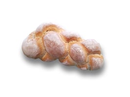 Buure-Brot "Zopf", 300 g