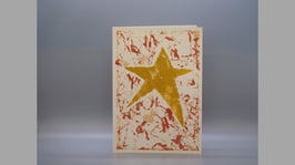 Stern Nr: 26 verschiedene Ausführungen