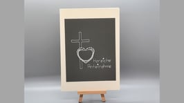 Herzliche Anteilnahme NR: 108