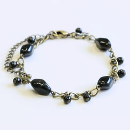 パールブレスレット