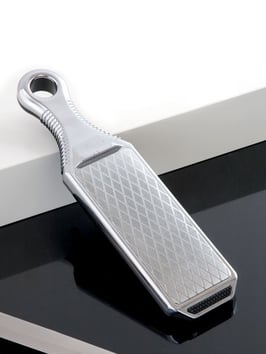 ダイアモンド両面シャープナー