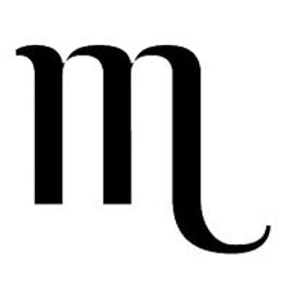 Edelsteenhalsband voor sterrenbeeld Schorpioen 21 oktober-20 november incl. 3x bijbehorende edelsteen Labradoriet