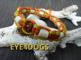 Combi-band Lilly (Anti-tekenband gecombineerd met edelsteen) 34cm sample sale